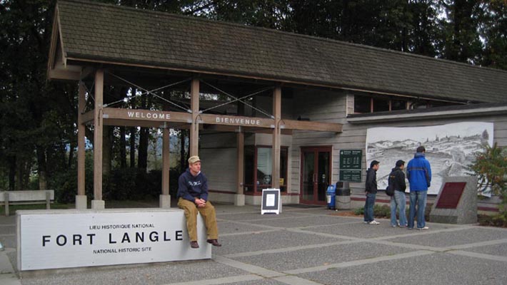 Breakfast with Victor